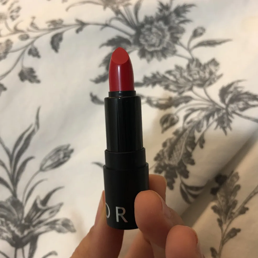 Sephora New Red Lipstick photo 1