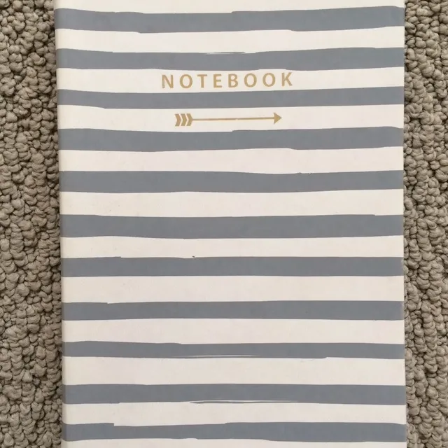 Notebook photo 1