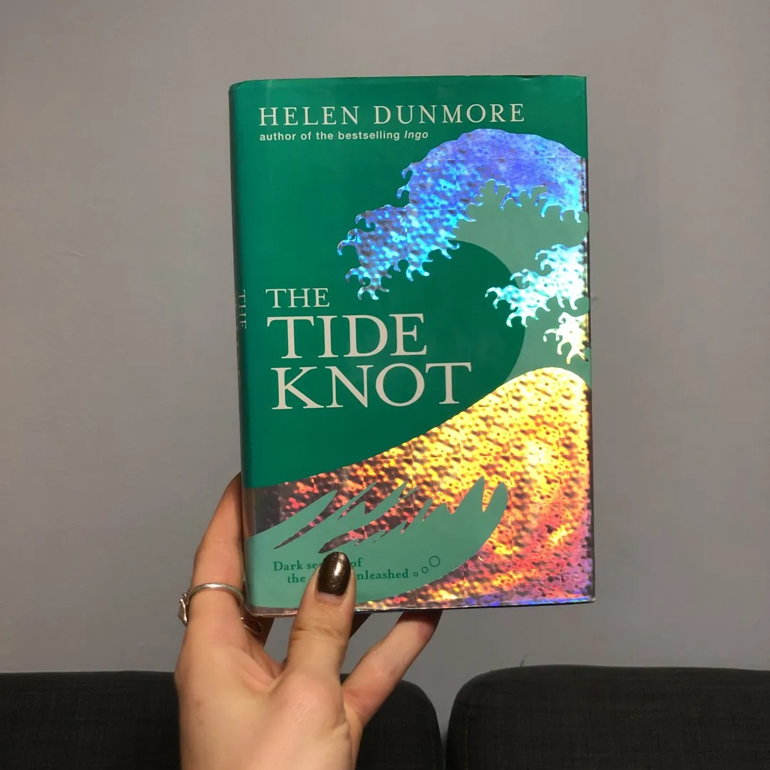 Ingo & The Tide Knot - Fiction Novels photo 7