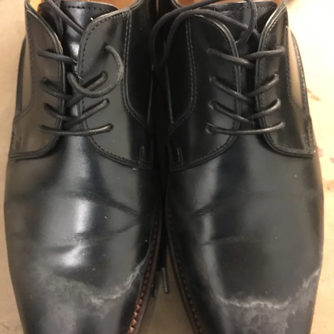 Professional Sneaker Clean And Shoe Shine photo 7
