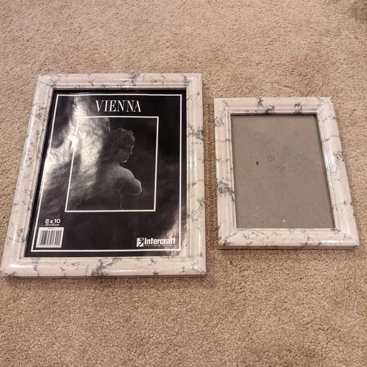 Marble Frames photo 1
