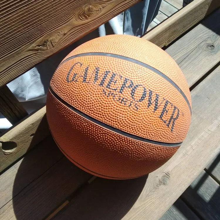 Basketball photo 1