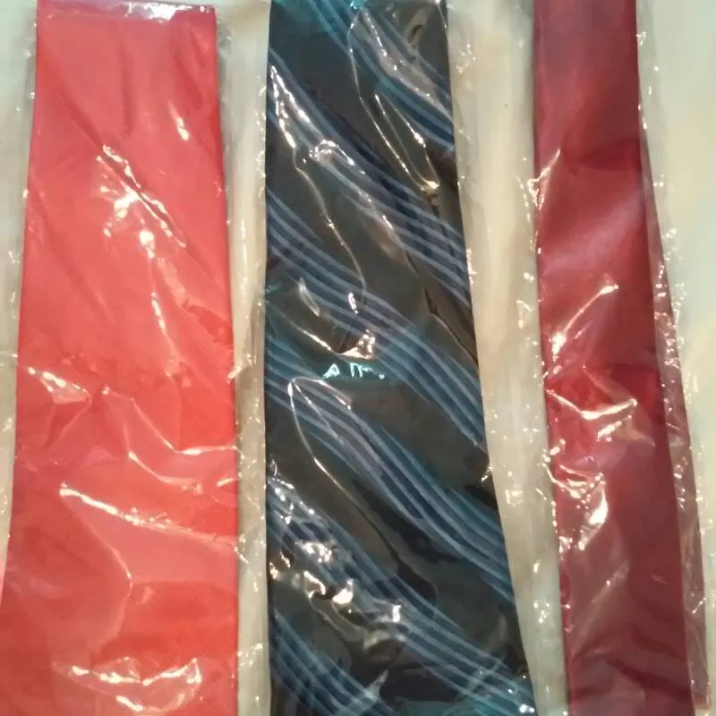 New Ties For Work photo 3