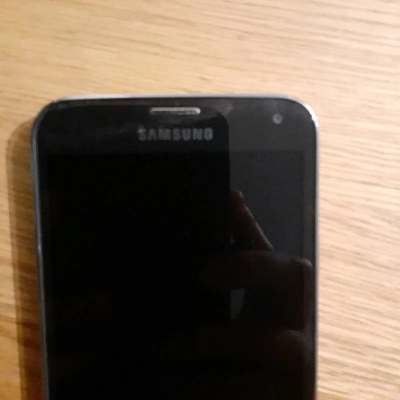 Samsung Galaxy S5 Neo - Unlocked, 16GB photo 3