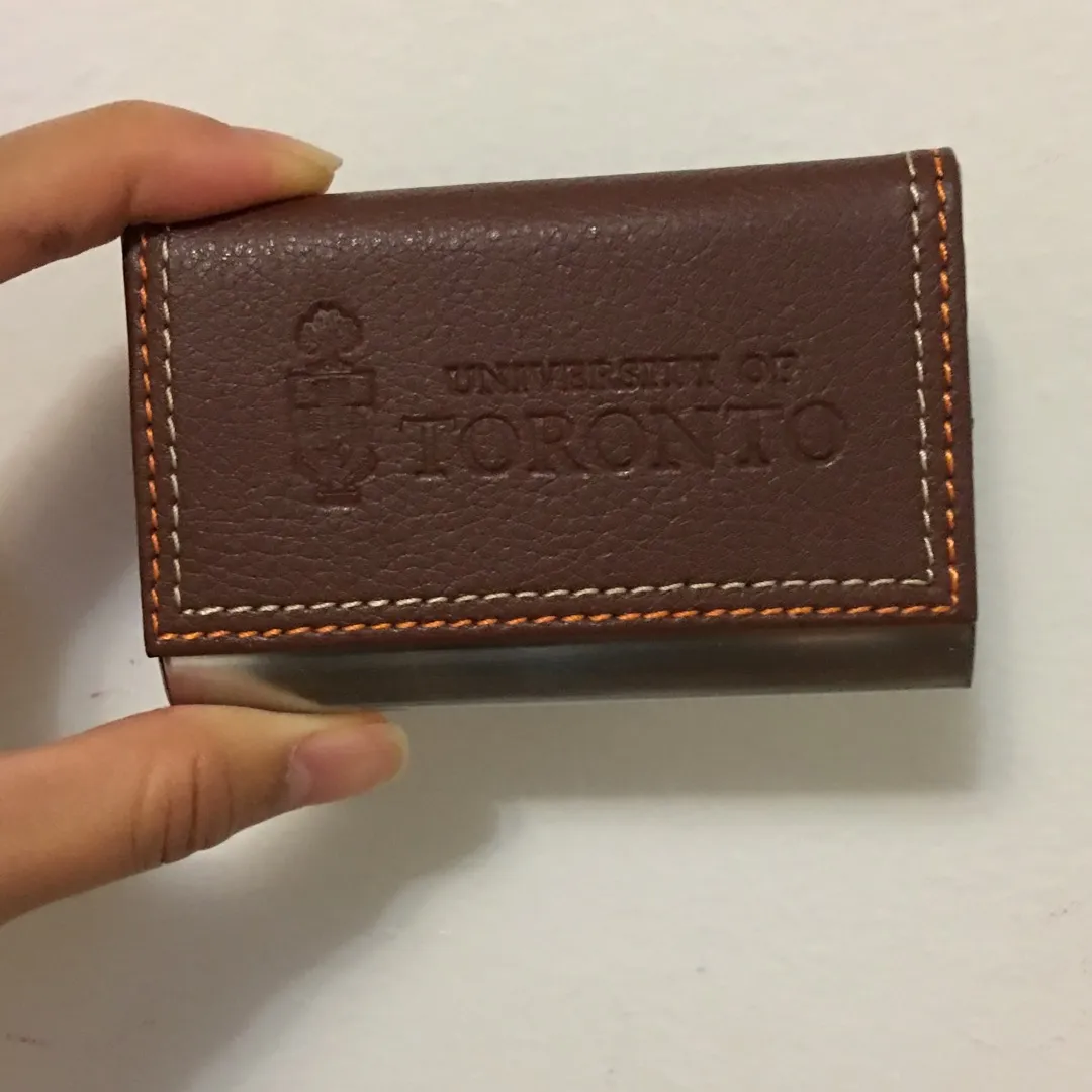 Business Card Holder New photo 1