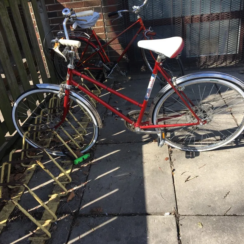 Retro Bike For Sale photo 1