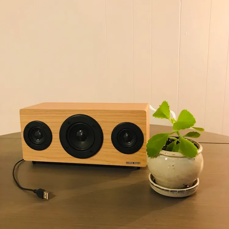 Bluetooth Speaker 📻 photo 1
