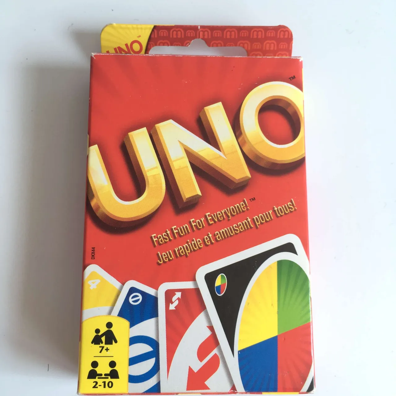 Uno: The Card Game photo 1