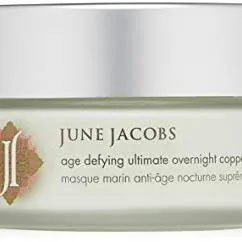 New June Jacobs skincare products photo 1