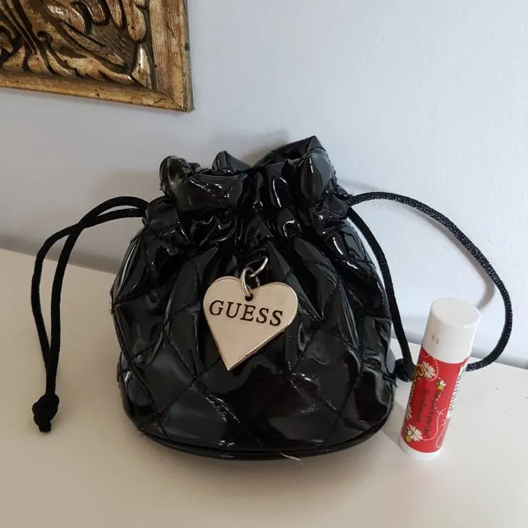Guess Pouch photo 4