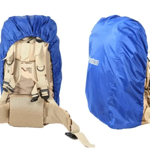PENDING - BlueField Outdoor Backpack Rain Cover Bag photo 2