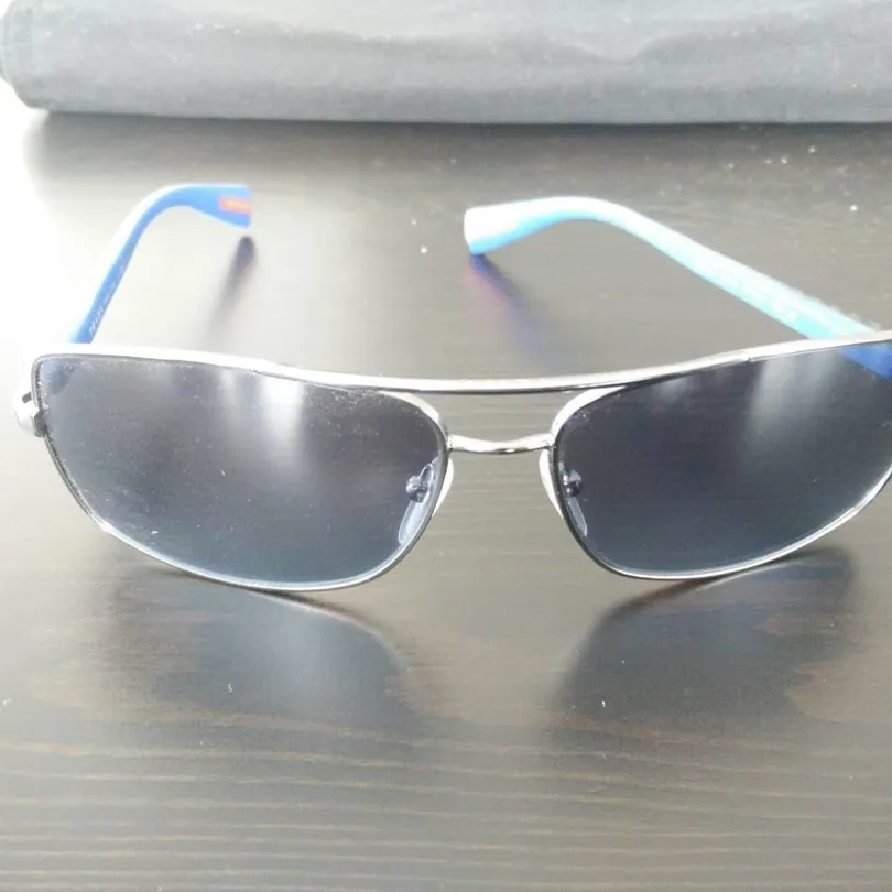 Prada Sunglasses photo 1