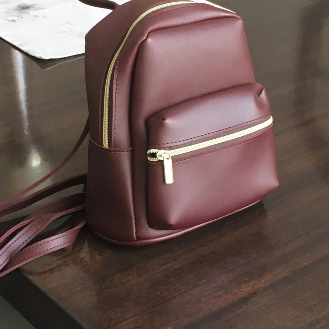 Durumi Mini Backpack photo 5