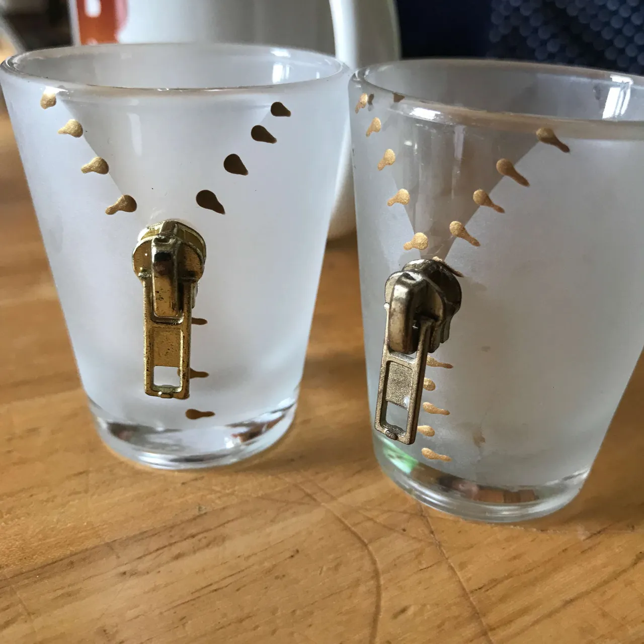 Crafted Shot Glasses photo 1