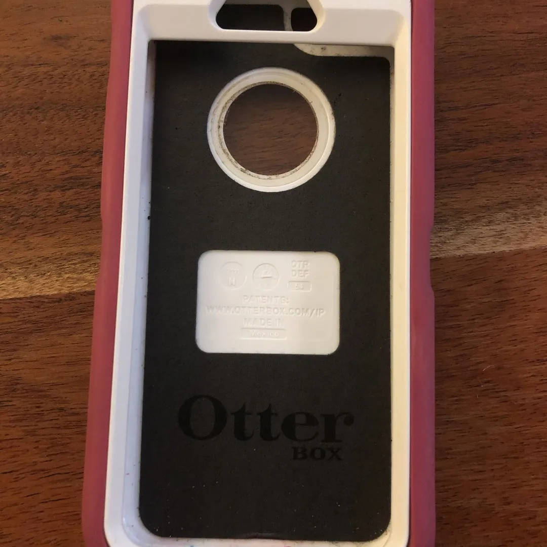 Otter Box Defender For iPhone 6 photo 1