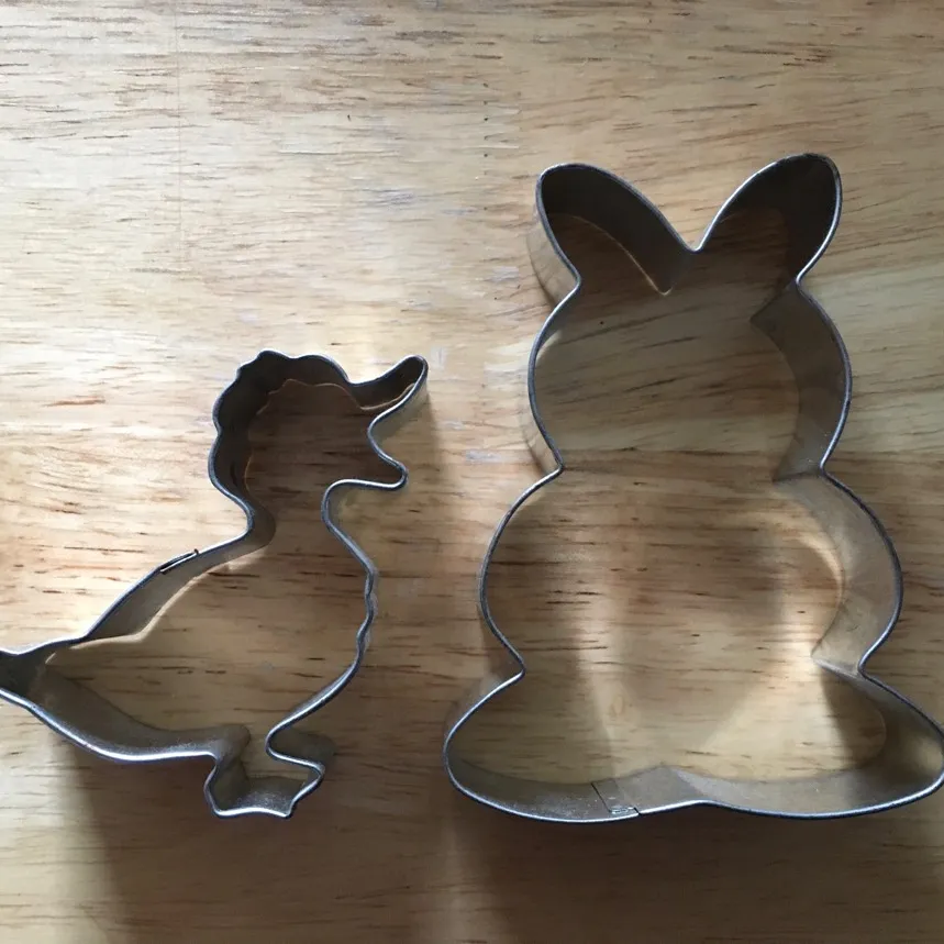 Cookie Cutters photo 1
