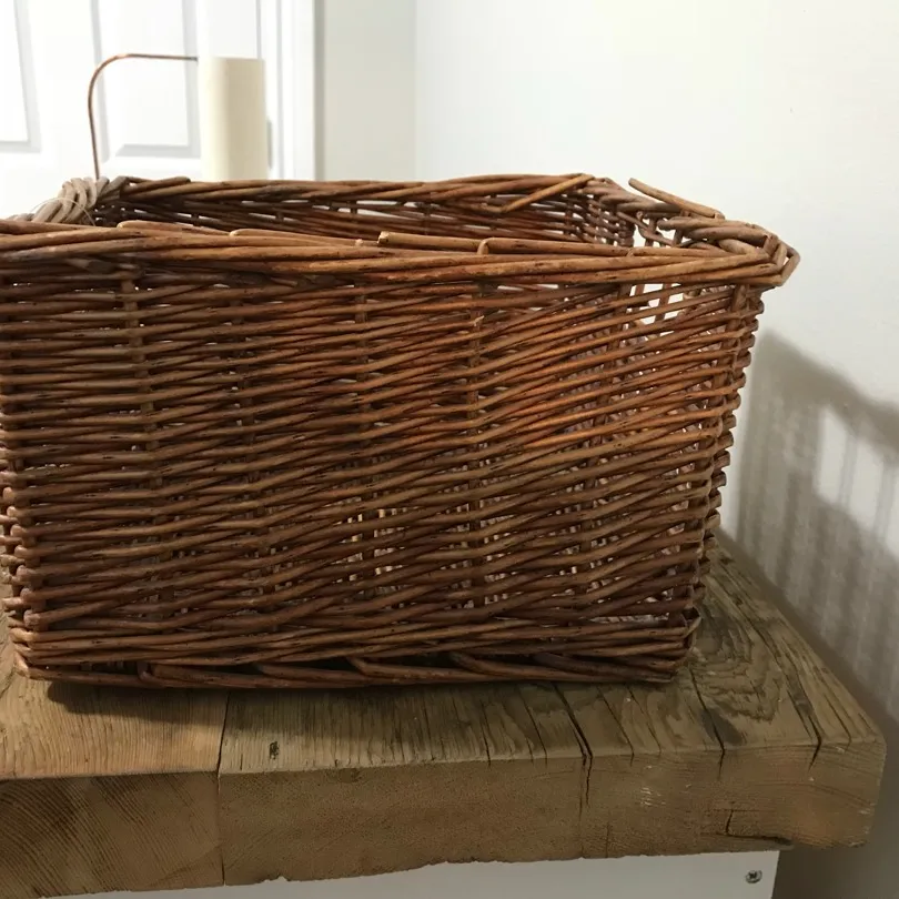 Basket — Would Like To Trade This ASAP photo 4