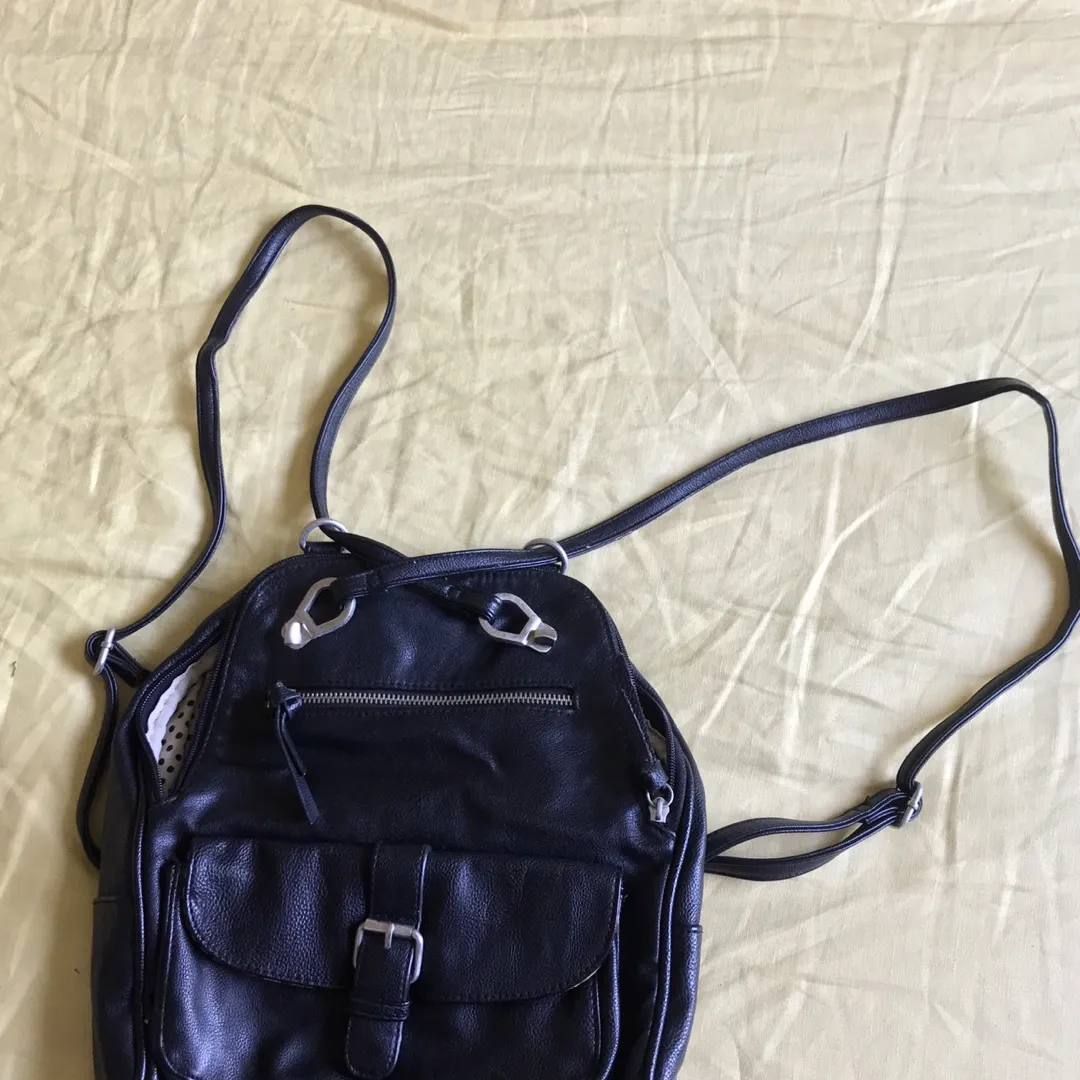 Madden Girl Backpack photo 1