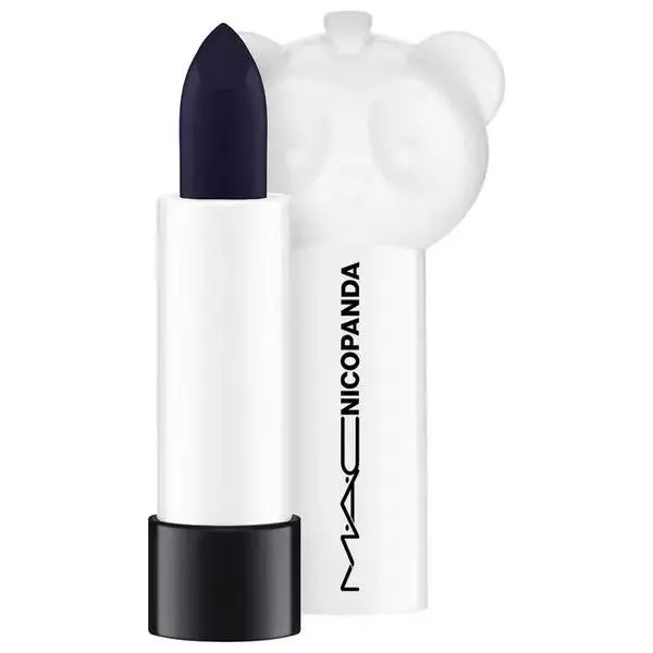 🖤 Mac Nicopanda Lipstick photo 1