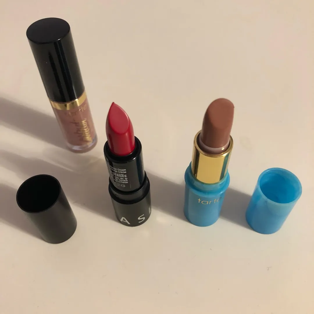 Lip Product Samples photo 3
