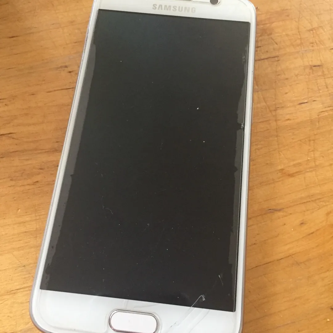 Samsung Phone photo 1
