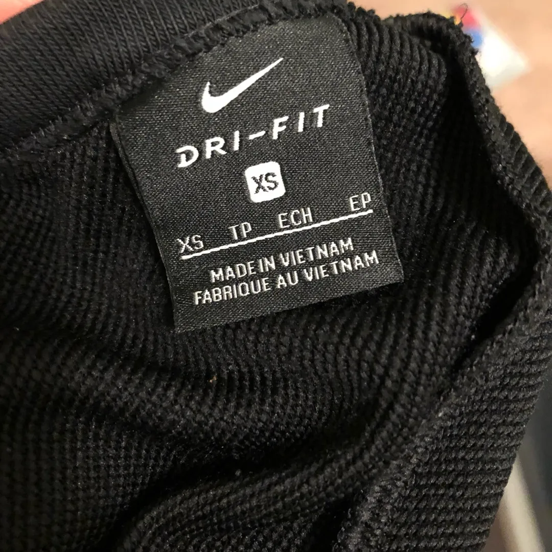 Nike Dri-FIT Sweatshirt photo 6