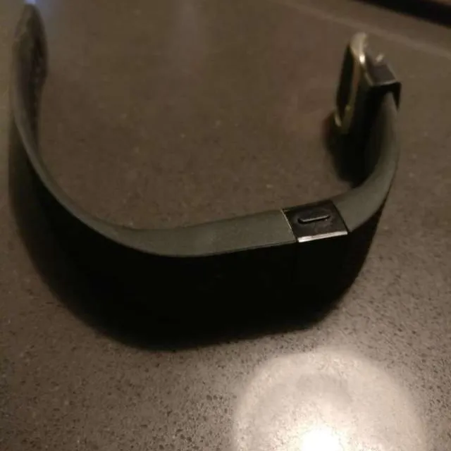 Fitbit Charge HR Small photo 1