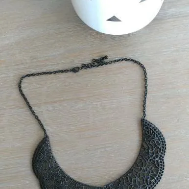 Collar Necklace photo 1