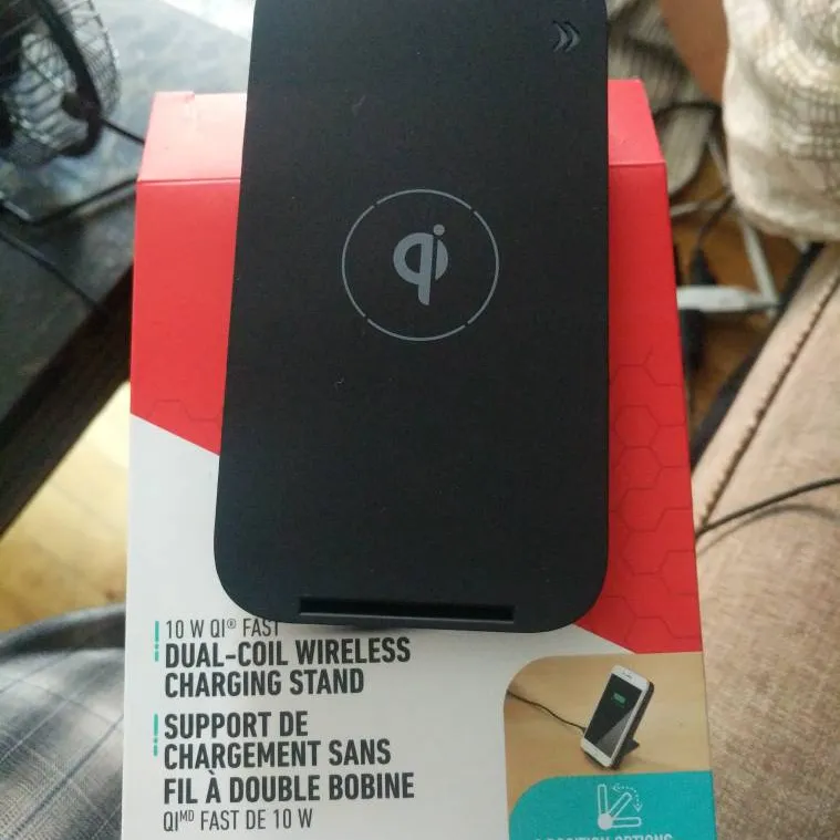 Wireless Charger photo 1