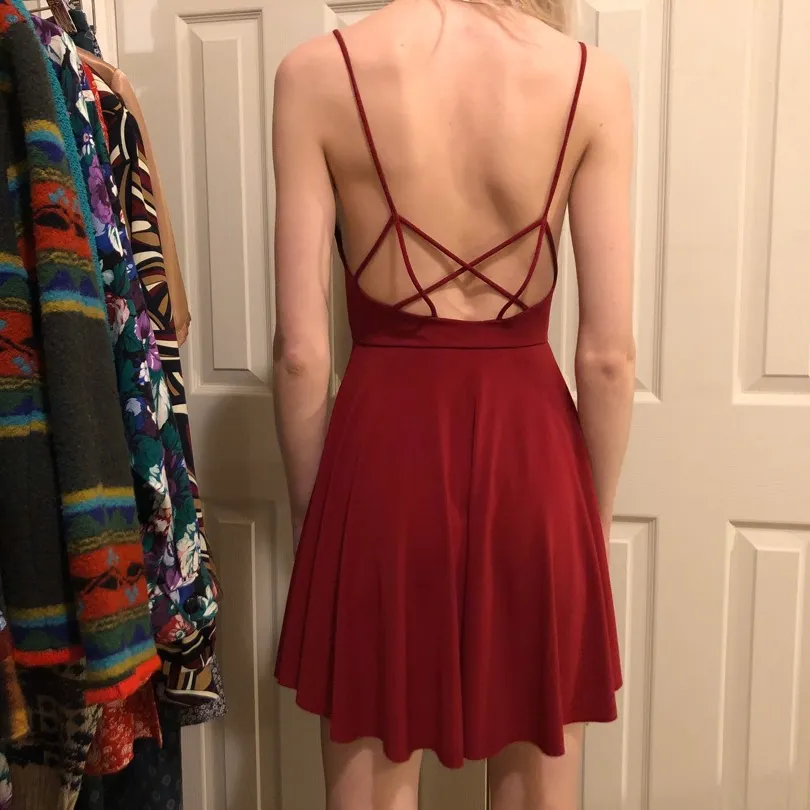 Urban Outfitters Dress photo 5