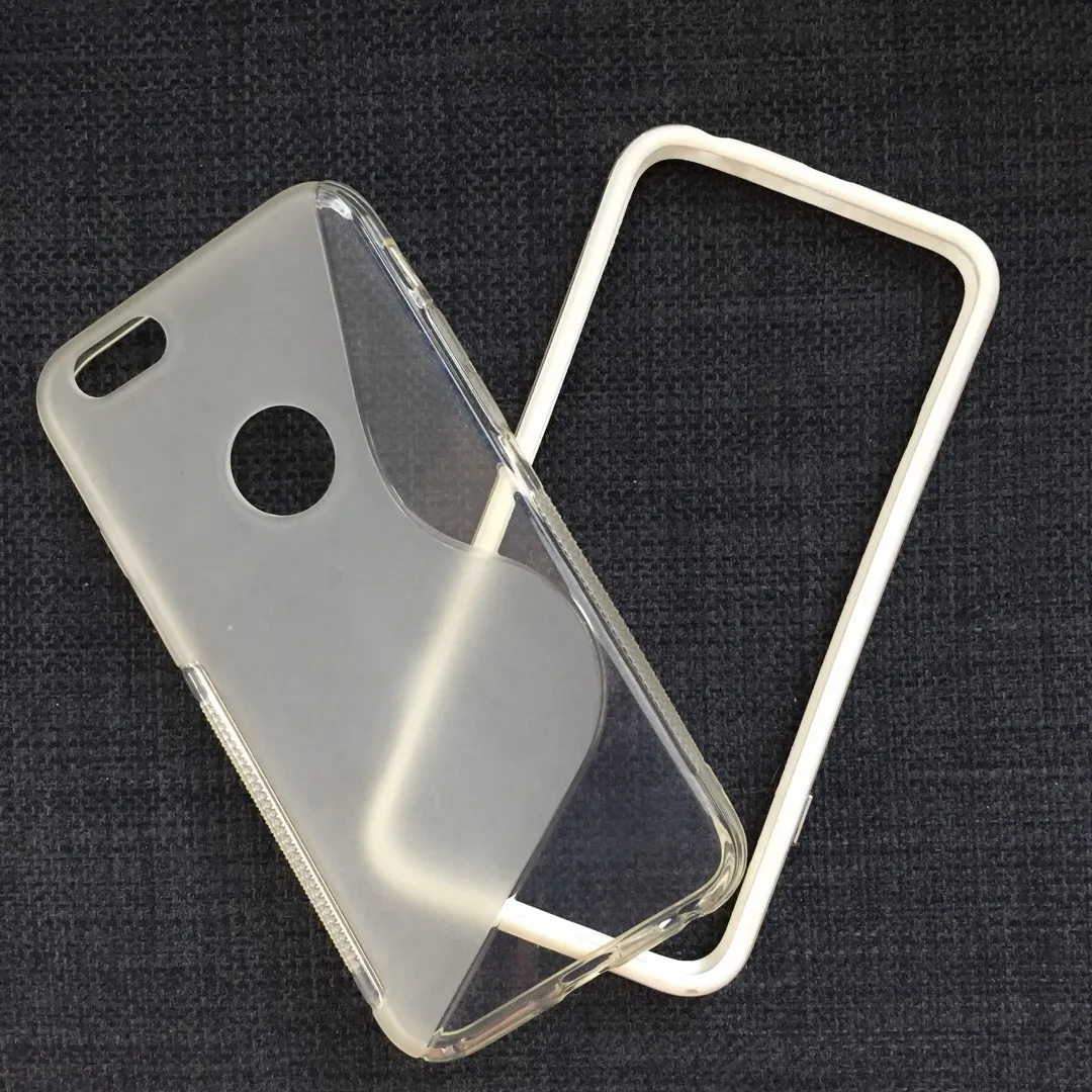 Free iPhone 6 Soft Cases photo 1