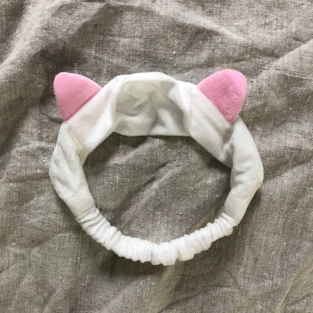 NEW Cat Ears Headbands photo 3
