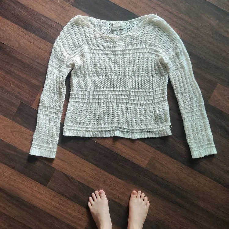 Roxy Women's Knitted Sweater photo 6