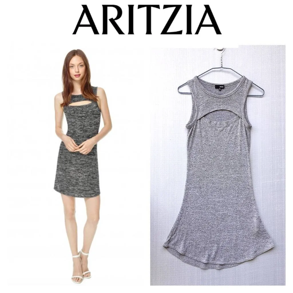 $15 trade - Aritzia, body-con dress (XS) photo 1