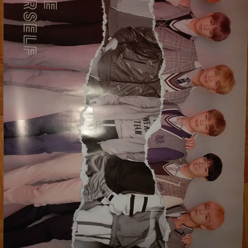 Kpop Posters! (Assorted Groups) photo 1