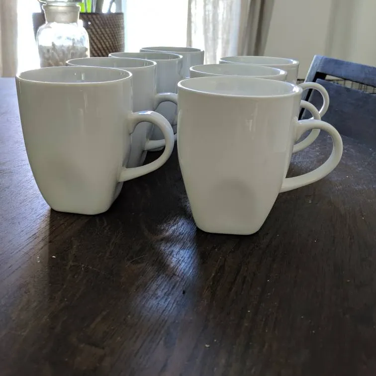 Coffee/Tea Mugs photo 3