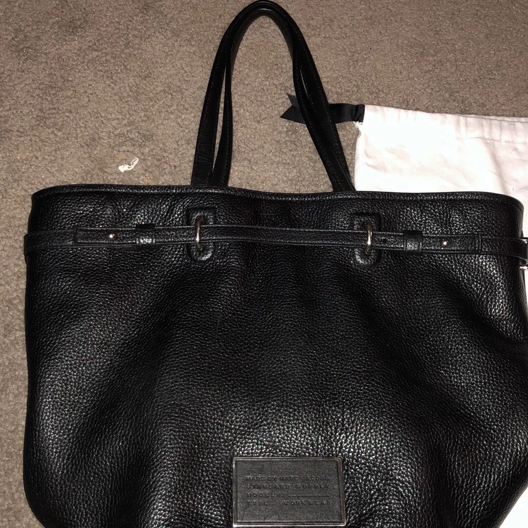 Marc By Marc Jacobs Tote photo 3