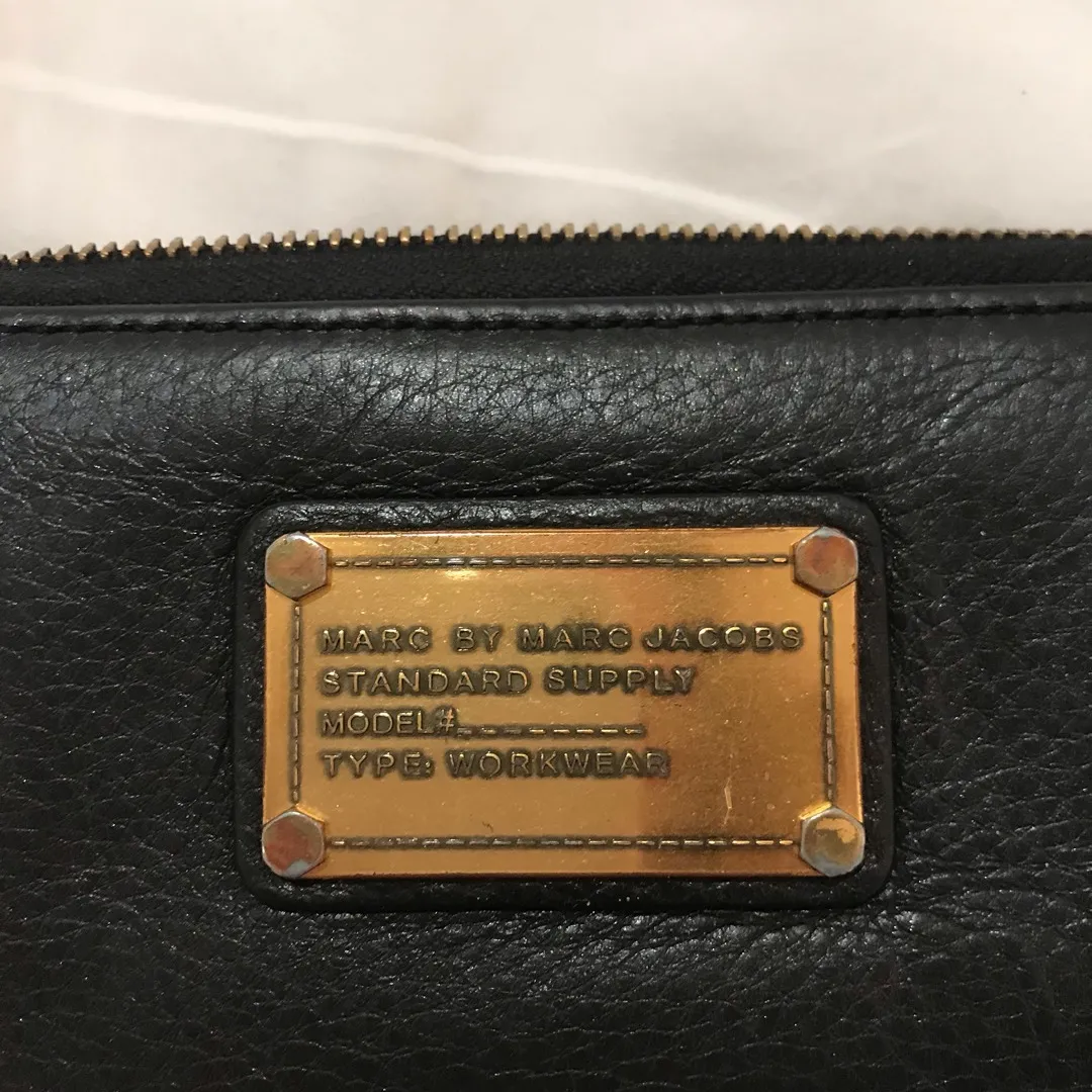 Marc Jacobs Wallet photo 5