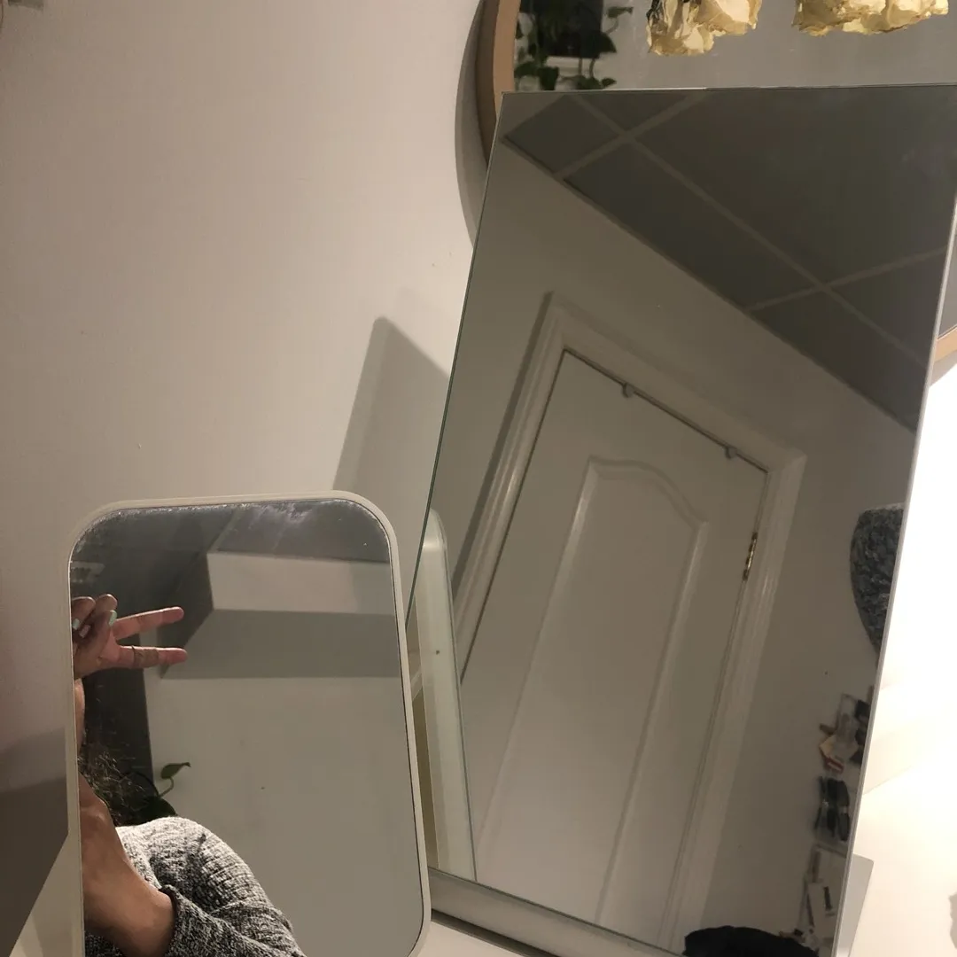 IKEA Mirrors photo 1