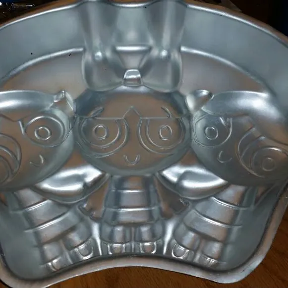 Cake Pans - Make Your Own Cakes photo 3