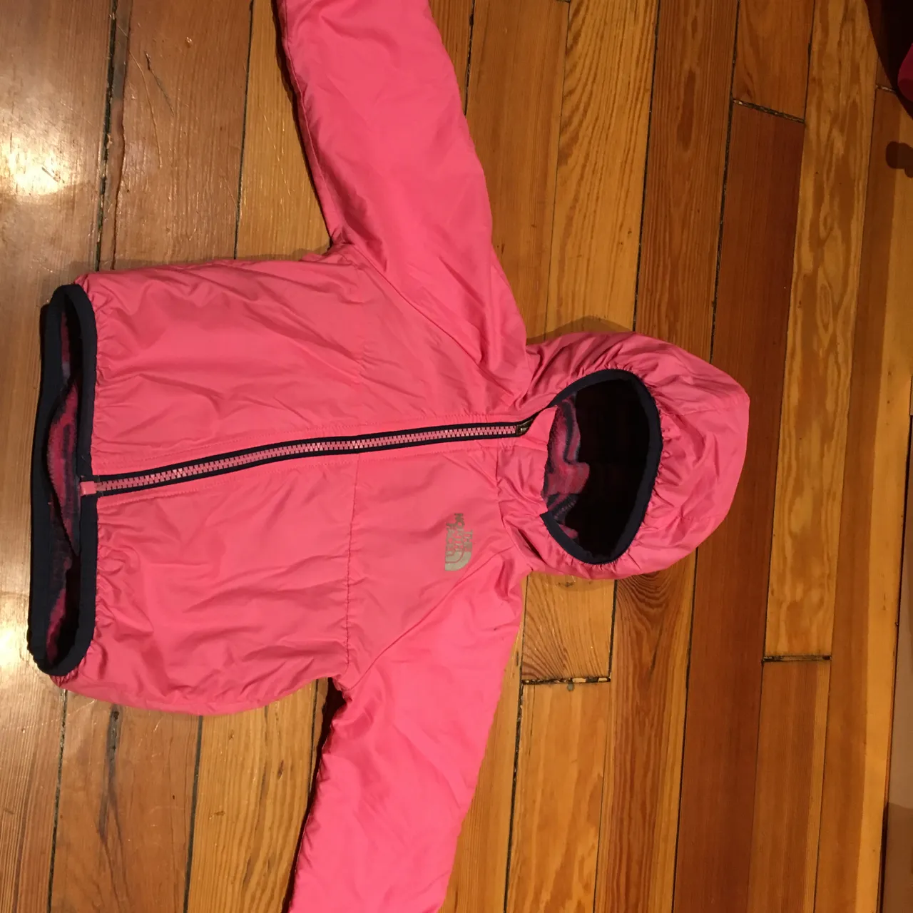 The North Face Jacket (12-18 months) photo 3