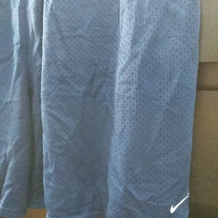 XL Nike Shorts photo 1