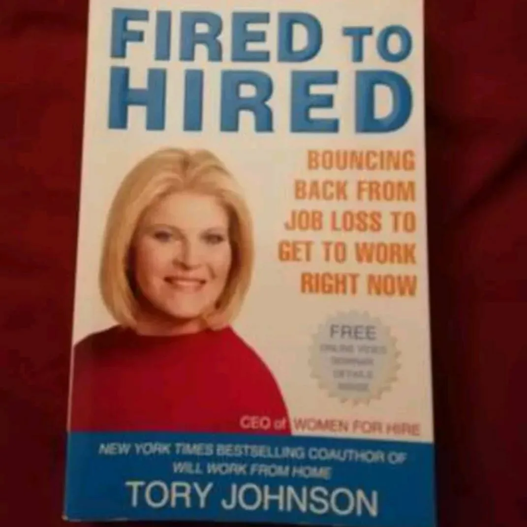 Fired To Hired photo 1