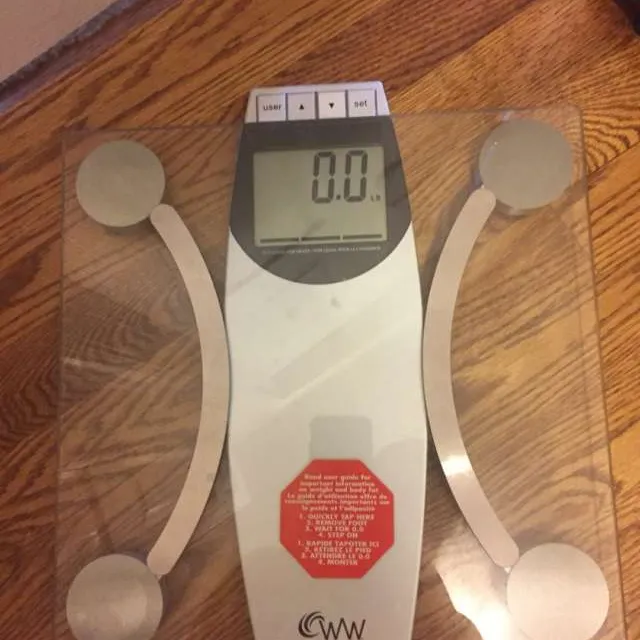 Weight Watchers Scale photo 1