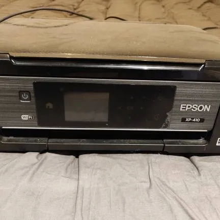 Epson Printer photo 1