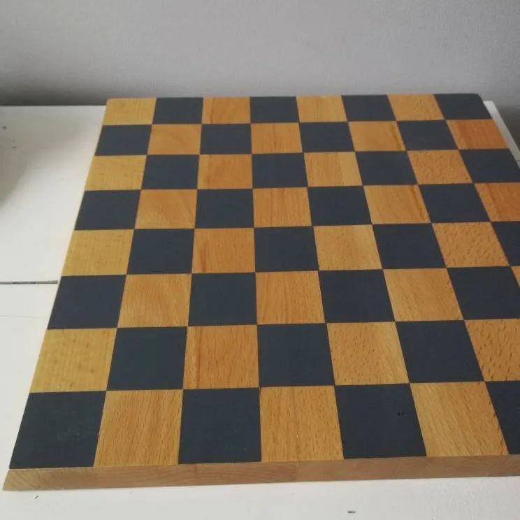 Chess Board photo 5