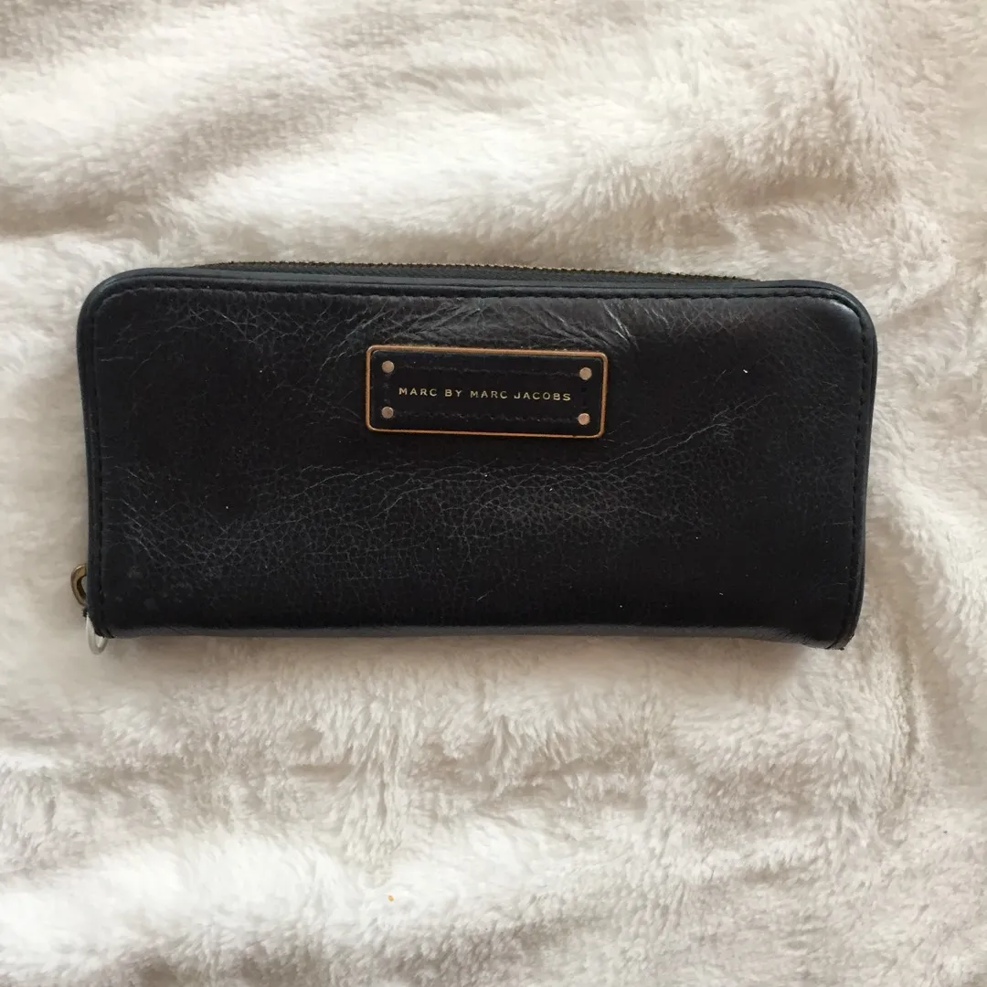 marc by marc jacobs wallet photo 3