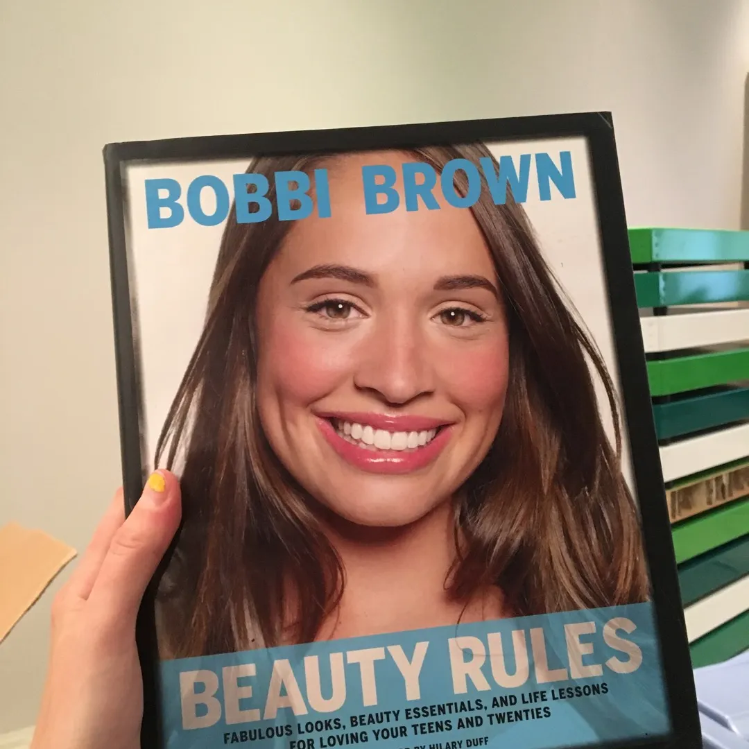 Bobbi Brown Beauty Rules photo 1