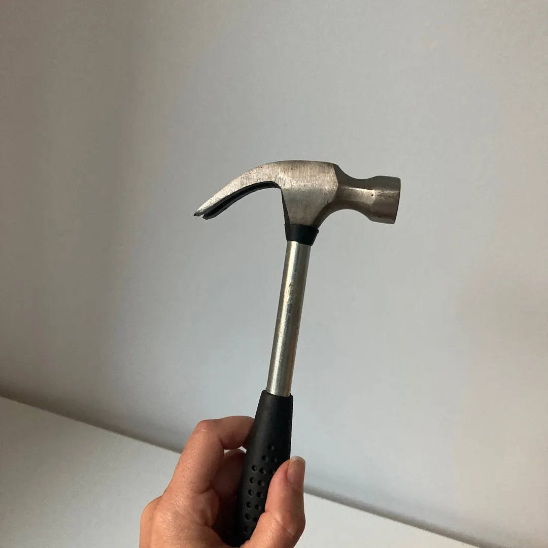 Small Hammer 🔨 photo 3