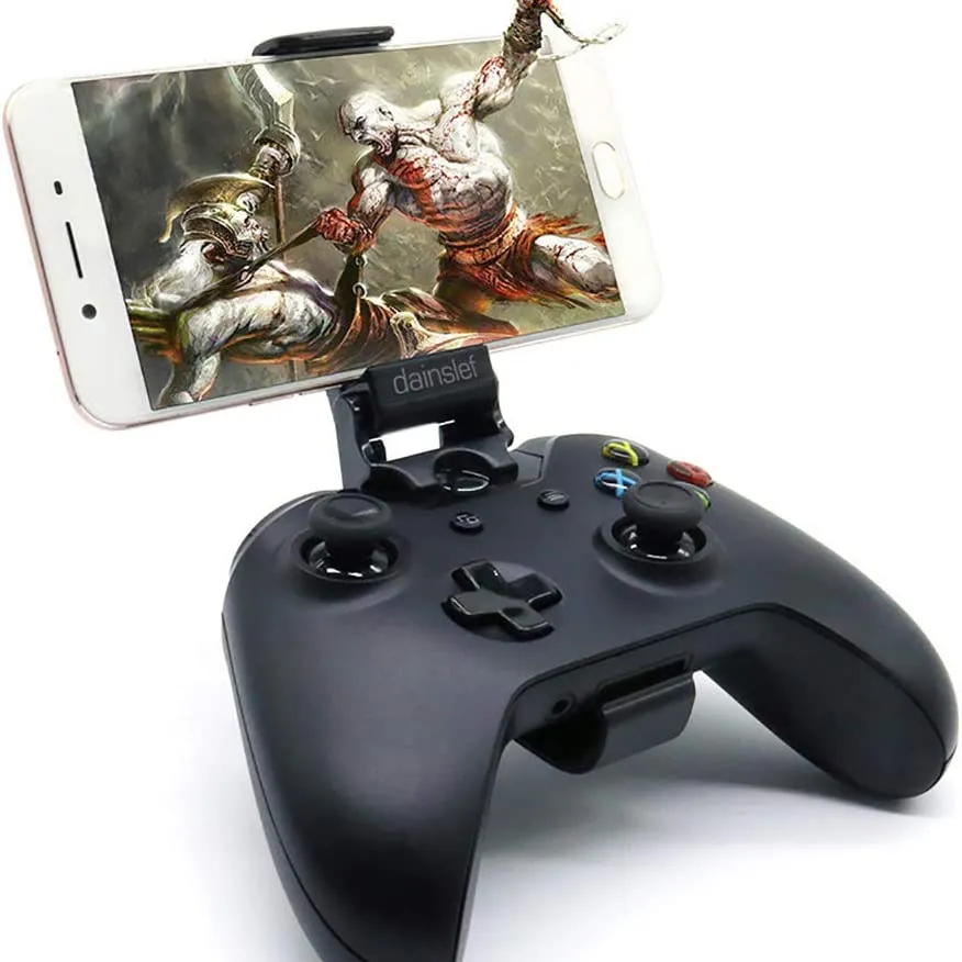 Xbox Series X/S/One Controller Compact Phone Holder, Game Clip photo 3